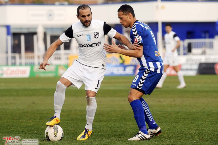 ΤΕΛΙΚΟ: Ατρόμητος – ΟΦΗ 3-2 | Newsit.gr ΤΕΛΙΚΟ: Ατρόμητος – ΟΦΗ 3-2 | Newsit.gr