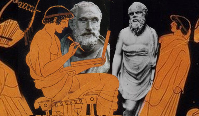 BBC: Τι θα έκαναν οι αρχαίοι Έλληνες για την κρίση; | Newsit.gr BBC: Τι θα έκαναν οι αρχαίοι Έλληνες για την κρίση; | Newsit.gr