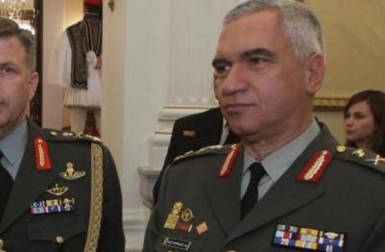 Οι «καυτές πατάτες» για τους νέους Αρχηγούς! | Newsit.gr Οι «καυτές πατάτες» για τους νέους Αρχηγούς! | Newsit.gr