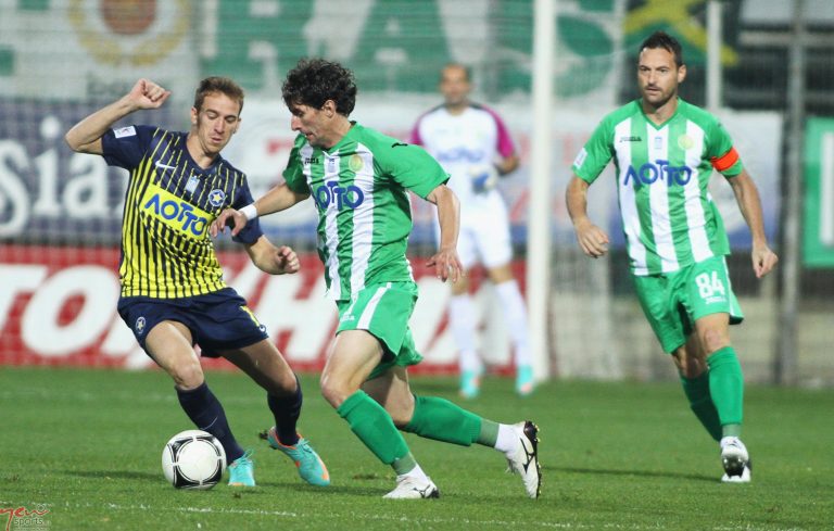 ΤΕΛΙΚΟ: Αστέρας Τρίπολης – Πανθρακικός 1-0 | Newsit.gr ΤΕΛΙΚΟ: Αστέρας Τρίπολης – Πανθρακικός 1-0 | Newsit.gr