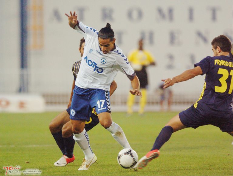 LIVE: Αστέρας Τρίπολης – Ατρόμητος 2-0 | Newsit.gr LIVE: Αστέρας Τρίπολης – Ατρόμητος 2-0 | Newsit.gr