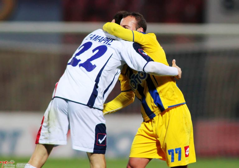 ΤΕΛΙΚΟ: Αστέρας Τρίπολης – Πανιώνιος 2-1 | Newsit.gr ΤΕΛΙΚΟ: Αστέρας Τρίπολης – Πανιώνιος 2-1 | Newsit.gr