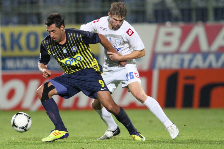 ΤΕΛΙΚΟ: Αστέρας Τρίπολης – ΠΑΣ Γιάννινα 2-1 | Newsit.gr ΤΕΛΙΚΟ: Αστέρας Τρίπολης – ΠΑΣ Γιάννινα 2-1 | Newsit.gr
