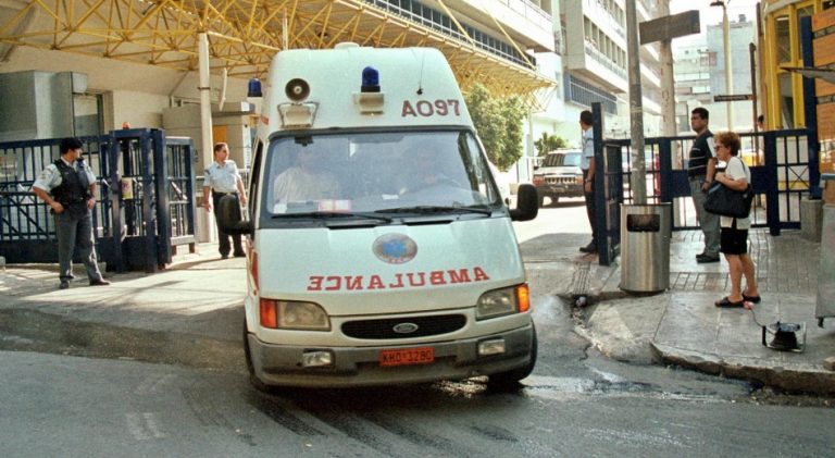 Αμαλιάδα: Κλοπή-μυστήριο στο νοσοκομείο… | Newsit.gr Αμαλιάδα: Κλοπή-μυστήριο στο νοσοκομείο… | Newsit.gr