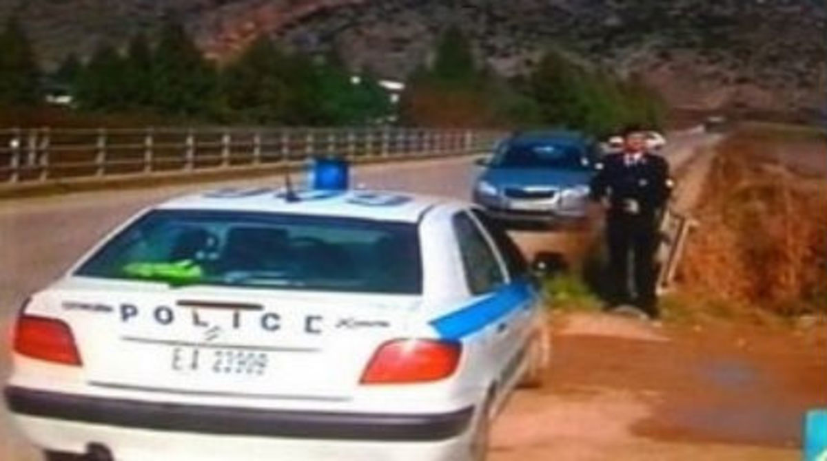 Έπιασαν τους δολοφόνους του 50χρονου συνδικαλιστή της ΔΕΗ | Newsit.gr Έπιασαν τους δολοφόνους του 50χρονου συνδικαλιστή της ΔΕΗ | Newsit.gr
