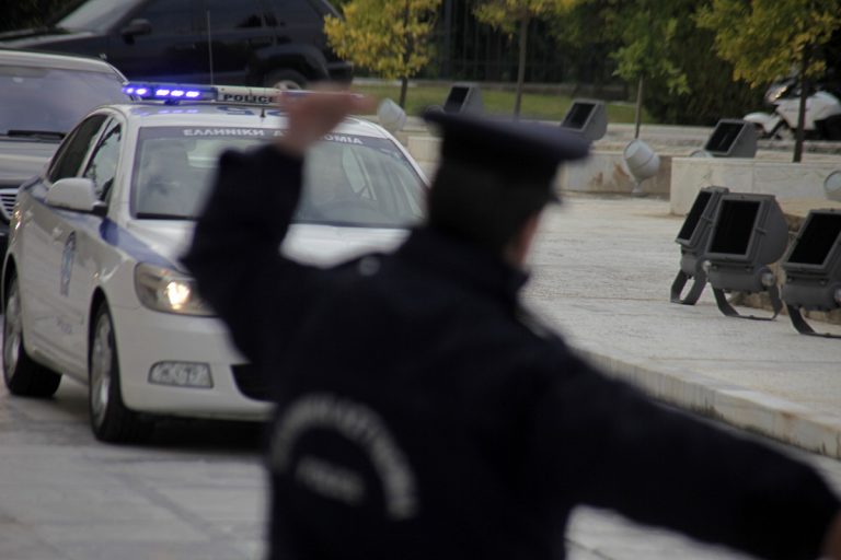 Σαρωτικές αλλαγές στην Αστυνομία | Newsit.gr Σαρωτικές αλλαγές στην Αστυνομία | Newsit.gr