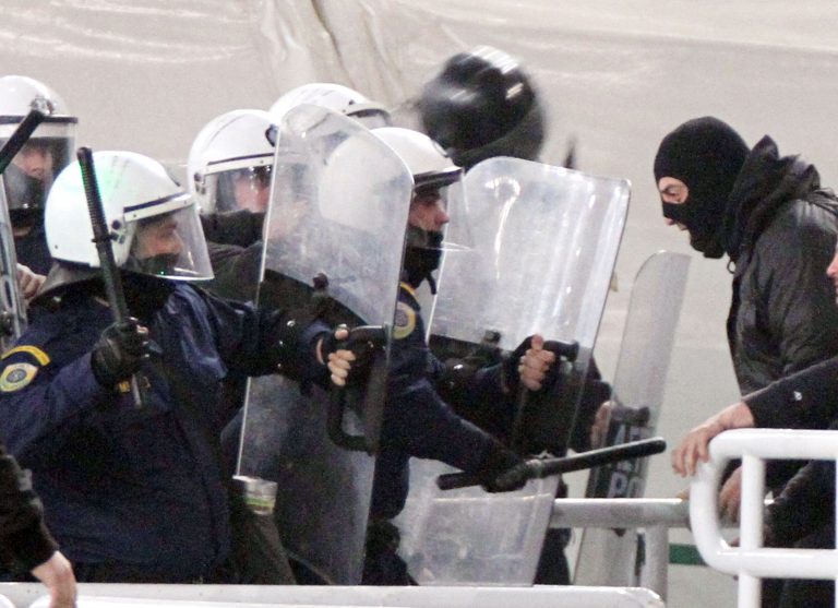 Κοκκαλάκης: Υπήρξαν συνδυασμένες επιθέσεις | Newsit.gr Κοκκαλάκης: Υπήρξαν συνδυασμένες επιθέσεις | Newsit.gr