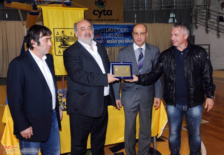 Δραματικές ώρες στον Άρη – Παραιτήθηκαν 7 μέλη της διοίκησης | Newsit.gr Δραματικές ώρες στον Άρη – Παραιτήθηκαν 7 μέλη της διοίκησης | Newsit.gr