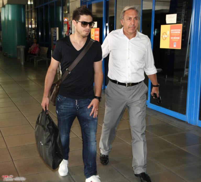 Τοτσέ στην Αυστρία, Φορναρόλι στην Αθήνα | Newsit.gr Τοτσέ στην Αυστρία, Φορναρόλι στην Αθήνα | Newsit.gr