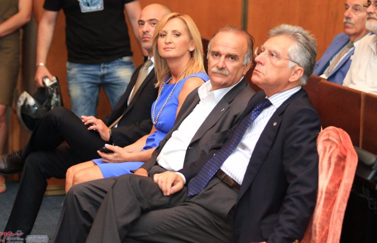 «Τελειώνουν τον αθλητισμό – Θα κλείσουν όλες οι ομοσπονδίες» | Newsit.gr «Τελειώνουν τον αθλητισμό – Θα κλείσουν όλες οι ομοσπονδίες» | Newsit.gr