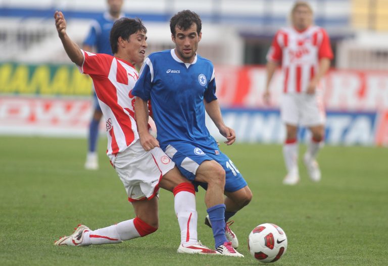 ΤΕΛΙΚΟ: Ολυμπιακός Βόλου – Ατρόμητος 2-0 | Newsit.gr ΤΕΛΙΚΟ: Ολυμπιακός Βόλου – Ατρόμητος 2-0 | Newsit.gr