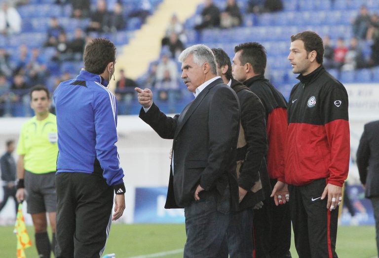 Ατρόμητος – Ξάνθη 1-1 στα.. πέναλτι | Newsit.gr Ατρόμητος – Ξάνθη 1-1 στα.. πέναλτι | Newsit.gr