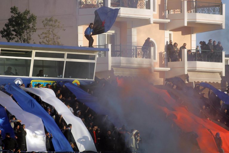 “Περιστεριώτης” και επίσημα ο Σαμπού | Newsit.gr “Περιστεριώτης” και επίσημα ο Σαμπού | Newsit.gr
