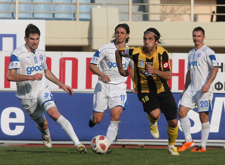 ΤΕΛΙΚΟ: Ατρόμητος – Εργοτέλης 1-0 | Newsit.gr ΤΕΛΙΚΟ: Ατρόμητος – Εργοτέλης 1-0 | Newsit.gr