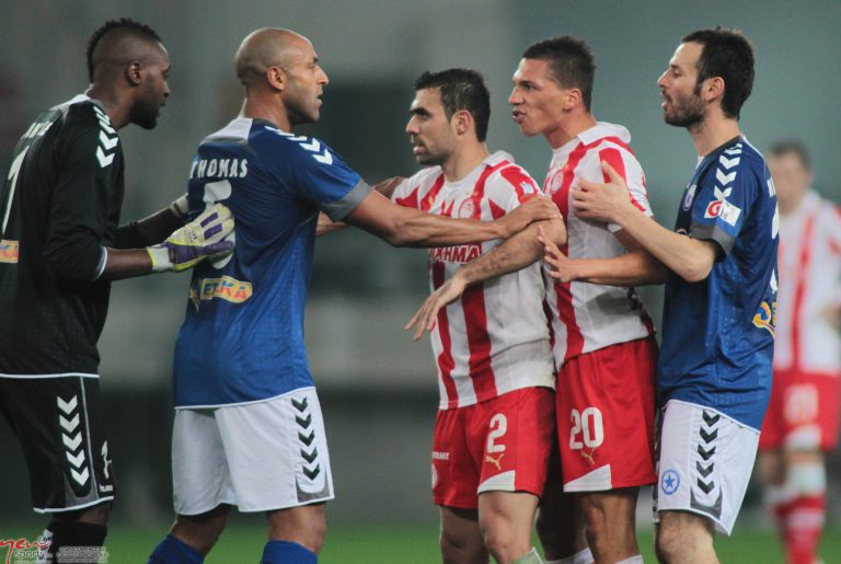 Έχει απόψε τελικό – Ατρόμητος-Ολυμπιακός (20:30) | Newsit.gr Έχει απόψε τελικό – Ατρόμητος-Ολυμπιακός (20:30) | Newsit.gr