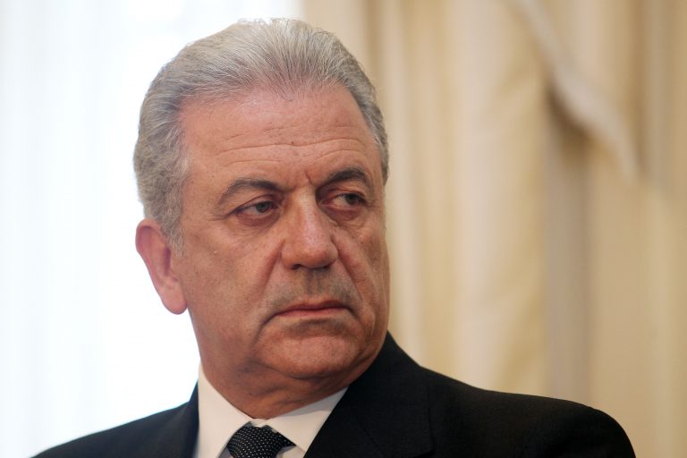 Αβραμόπουλος: «Η Κύπρος θα φέρει σε πέρας με επιτυχία το έργο της προεδρίας του Συμβουλίου της ΕΕ» | Newsit.gr Αβραμόπουλος: «Η Κύπρος θα φέρει σε πέρας με επιτυχία το έργο της προεδρίας του Συμβουλίου της ΕΕ» | Newsit.gr