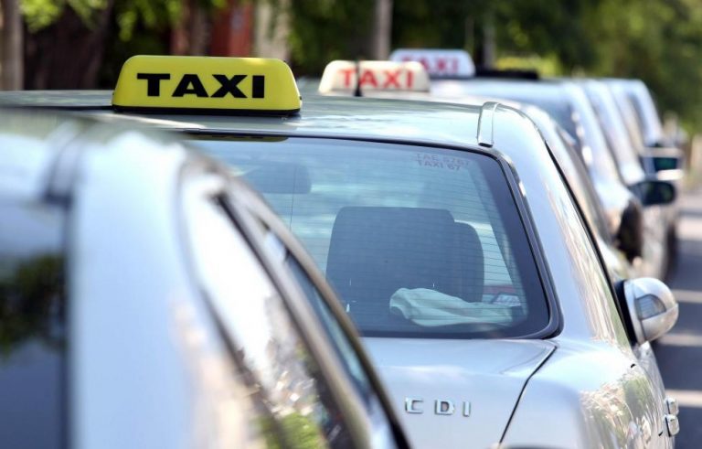 Θεσσαλονίκη: Συνελήφθη γιατί… δεν πλήρωσε το ταξί | Newsit.gr Θεσσαλονίκη: Συνελήφθη γιατί… δεν πλήρωσε το ταξί | Newsit.gr
