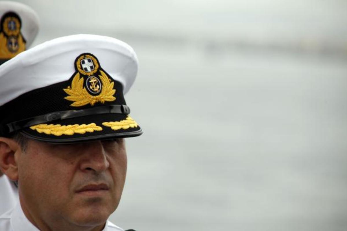 ΚΡΙΣΕΙΣ ΠΟΛΕΜΙΚΟ ΝΑΥΤΙΚΟ: Πλοίαρχοι,προαγωγές αποστρατείες | Newsit.gr ΚΡΙΣΕΙΣ ΠΟΛΕΜΙΚΟ ΝΑΥΤΙΚΟ: Πλοίαρχοι,προαγωγές αποστρατείες | Newsit.gr
