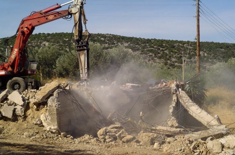 ΣτΕ: ναι, σε πρόστιμα για αυθαίρετα | Newsit.gr ΣτΕ: ναι, σε πρόστιμα για αυθαίρετα | Newsit.gr