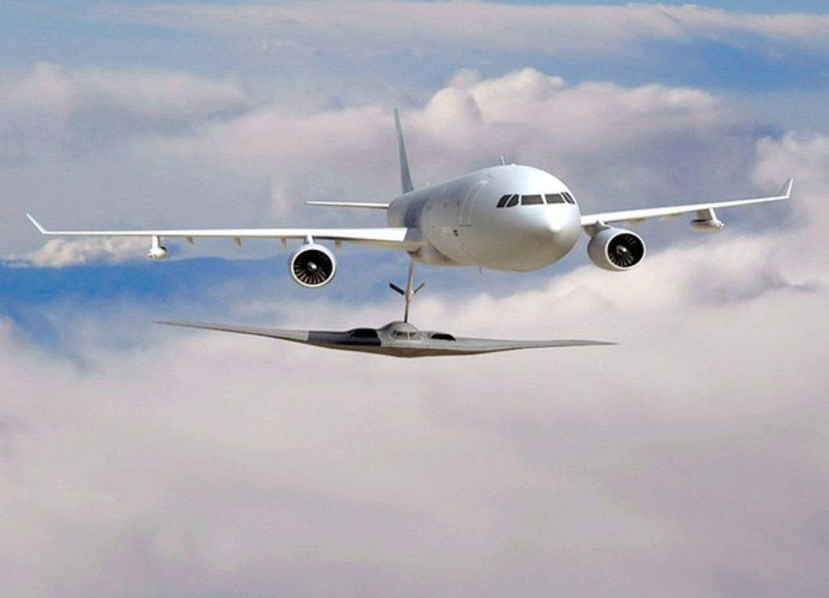 Κόντρα ΕΕ και ΗΠΑ για την Airbus | Newsit.gr Κόντρα ΕΕ και ΗΠΑ για την Airbus | Newsit.gr