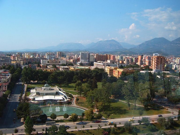 Συνέλαβαν υπάλληλο αλβανικού υπουργείου για εμπόριο ναρκωτικών στις ΗΠΑ | Newsit.gr Συνέλαβαν υπάλληλο αλβανικού υπουργείου για εμπόριο ναρκωτικών στις ΗΠΑ | Newsit.gr