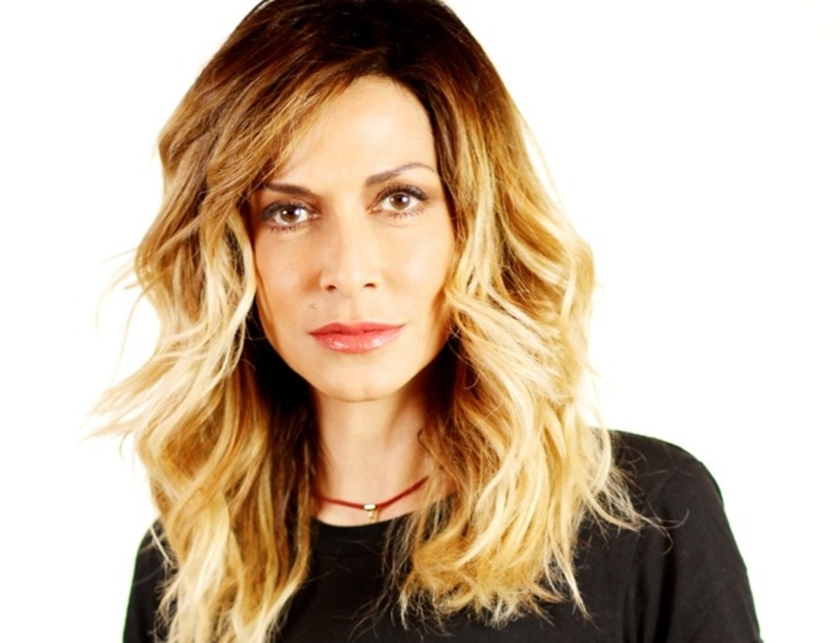H Άννα Βίσση αύριο στην «Ελένη»! | Newsit.gr H Άννα Βίσση αύριο στην «Ελένη»! | Newsit.gr