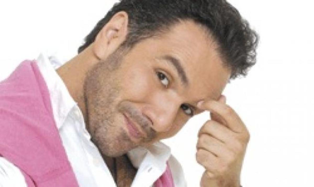 Γ. Αρναούτογλου: Μια Κατερίνα έκανε… όμορφο τον κόσμο του! | Newsit.gr Γ. Αρναούτογλου: Μια Κατερίνα έκανε… όμορφο τον κόσμο του! | Newsit.gr