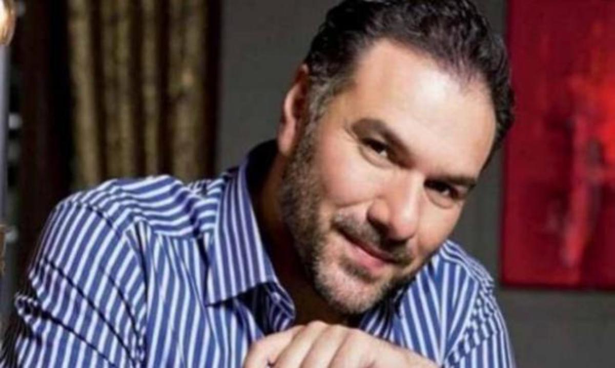 Μέχρι την Παρασκευή το κρίσιμο ραντεβού Mega – Γρηγόρη ! Όλο το αποκλειστικό ρεπορτάζ… | Newsit.gr Μέχρι την Παρασκευή το κρίσιμο ραντεβού Mega – Γρηγόρη ! Όλο το αποκλειστικό ρεπορτάζ… | Newsit.gr