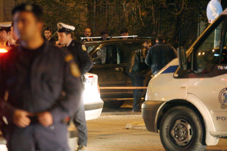 Χειρουργήθηκε η 8χρονη που δέχτηκε σφαίρα στο κεφάλι | Newsit.gr Χειρουργήθηκε η 8χρονη που δέχτηκε σφαίρα στο κεφάλι | Newsit.gr