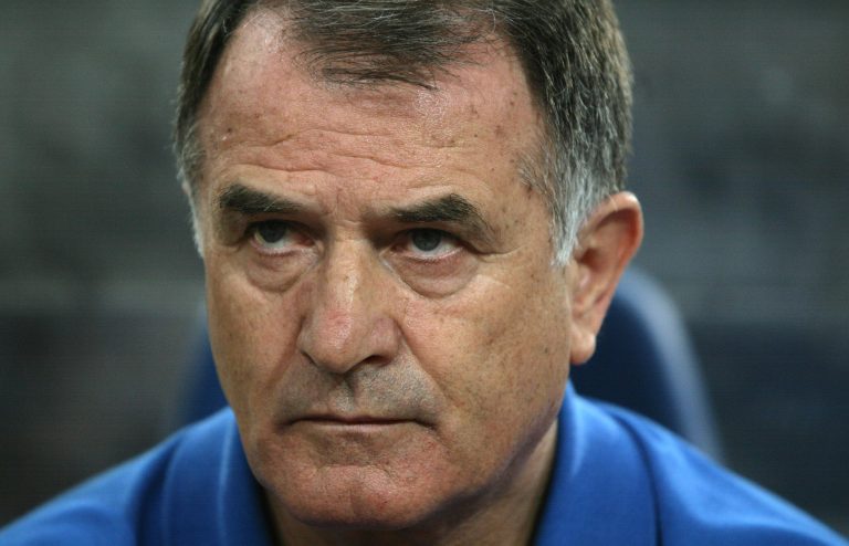 Μπάγεβιτς: Θα πάμε εκεί που δεν φαντάζεστε | Newsit.gr Μπάγεβιτς: Θα πάμε εκεί που δεν φαντάζεστε | Newsit.gr