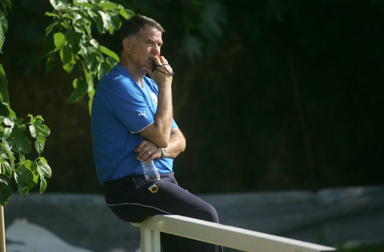Στους Θρακομακεδόνες ο Μπάγεβιτς | Newsit.gr Στους Θρακομακεδόνες ο Μπάγεβιτς | Newsit.gr
