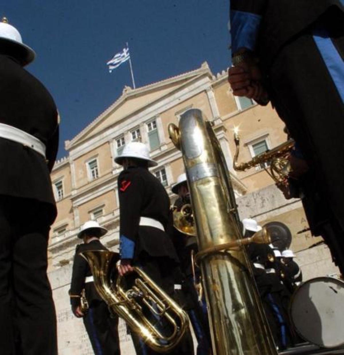 Τα χρόνια της σιωπής τελείωσαν. Οι στρατιωτικοί απέναντι στην κυβέρνηση! Αρχίζουν τα «όργανα» | Newsit.gr Τα χρόνια της σιωπής τελείωσαν. Οι στρατιωτικοί απέναντι στην κυβέρνηση! Αρχίζουν τα «όργανα» | Newsit.gr