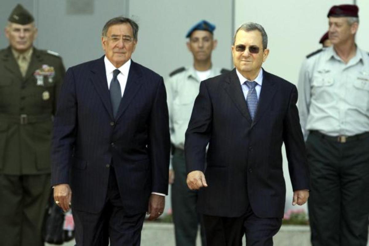 «Η Τουρκία μπορεί να αποκτήσει ατομική βόμβα»,λέει ο Εχούντ Μπαράκ | Newsit.gr «Η Τουρκία μπορεί να αποκτήσει ατομική βόμβα»,λέει ο Εχούντ Μπαράκ | Newsit.gr