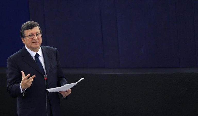 Μπαρόζο: “Μια άτακτη χρεοκοπία της Ελλάδας θα είχε ολέθριες συνέπειες” | Newsit.gr Μπαρόζο: “Μια άτακτη χρεοκοπία της Ελλάδας θα είχε ολέθριες συνέπειες” | Newsit.gr