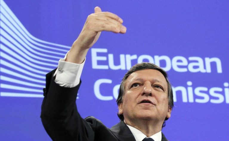 Μπαρόζο προς Ελλάδα: “Σεβαστείτε ότι υπογράψατε αλλιώς οι συνέπειες θα είναι πολύ αρνητικές” | Newsit.gr Μπαρόζο προς Ελλάδα: “Σεβαστείτε ότι υπογράψατε αλλιώς οι συνέπειες θα είναι πολύ αρνητικές” | Newsit.gr