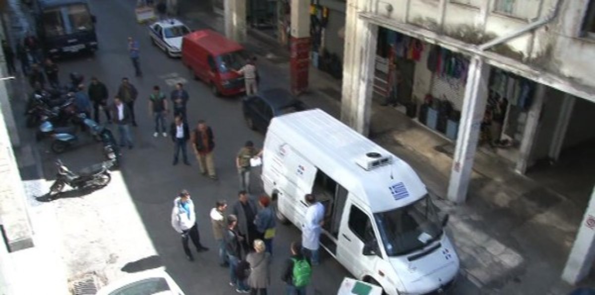 Βασάνιζαν για πέντε μήνες οικογένειες λαθρομεταναστών | Newsit.gr Βασάνιζαν για πέντε μήνες οικογένειες λαθρομεταναστών | Newsit.gr