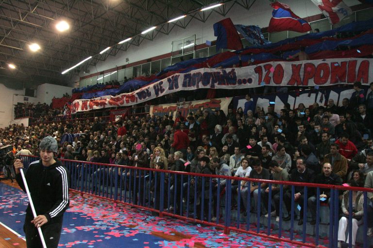 Ανακοίνωση της Πανιωνίου κατά της διαιτησίας | Newsit.gr Ανακοίνωση της Πανιωνίου κατά της διαιτησίας | Newsit.gr