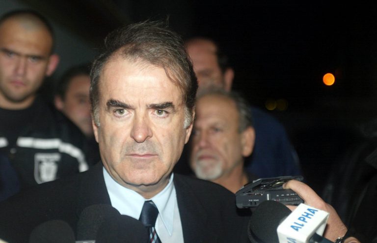 Συνελήφθη στη Λιβύη ο Μπατατούδης | Newsit.gr Συνελήφθη στη Λιβύη ο Μπατατούδης | Newsit.gr