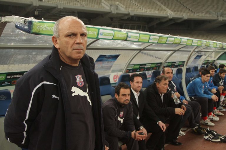 Τέλος ο Βαζάκας από τον Ηρακλή Ψαχνών | Newsit.gr Τέλος ο Βαζάκας από τον Ηρακλή Ψαχνών | Newsit.gr