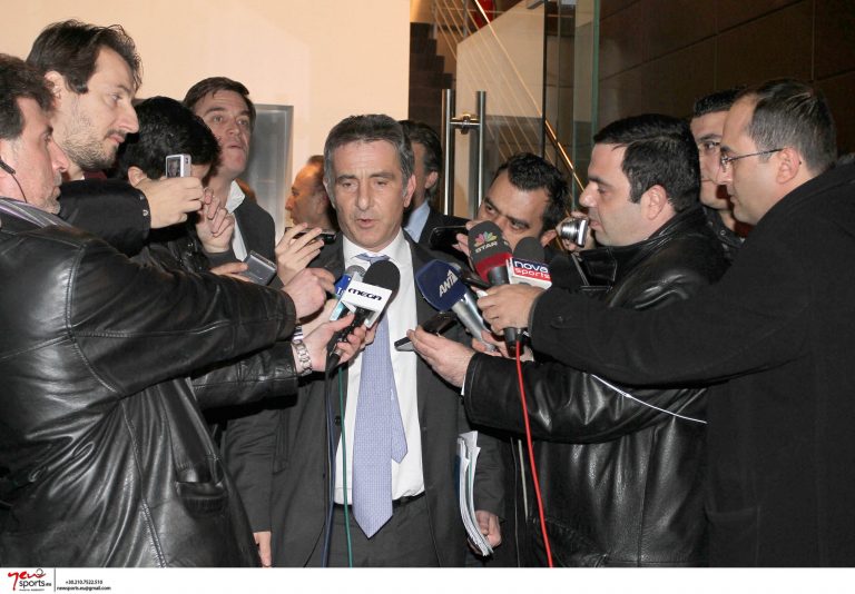 Θρηνεί ο Παναθηναϊκός – “Έφυγε” ο Τζόνι Βεκρής | Newsit.gr Θρηνεί ο Παναθηναϊκός – “Έφυγε” ο Τζόνι Βεκρής | Newsit.gr