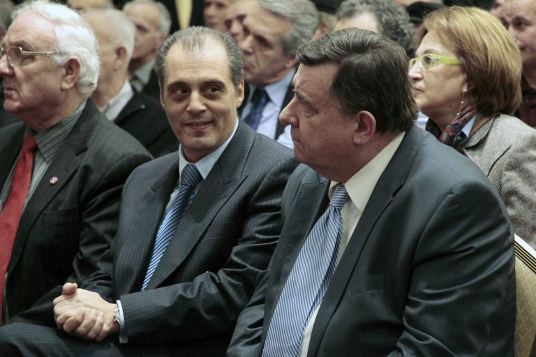 Βελόπουλος: πολιτικά και ψυχικά είμαι εκτός ΛΑΟΣ | Newsit.gr Βελόπουλος: πολιτικά και ψυχικά είμαι εκτός ΛΑΟΣ | Newsit.gr