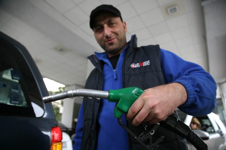 Έτοιμοι να μπλοκάρουν την πασχαλινή έξοδο οι βενζινοπώλες! | Newsit.gr Έτοιμοι να μπλοκάρουν την πασχαλινή έξοδο οι βενζινοπώλες! | Newsit.gr