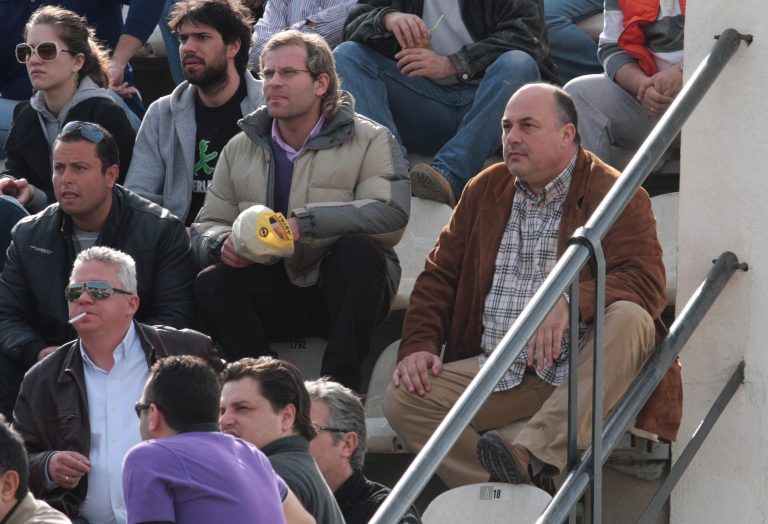 Επίθεση Μπέου κατά Πλεύρη | Newsit.gr Επίθεση Μπέου κατά Πλεύρη | Newsit.gr