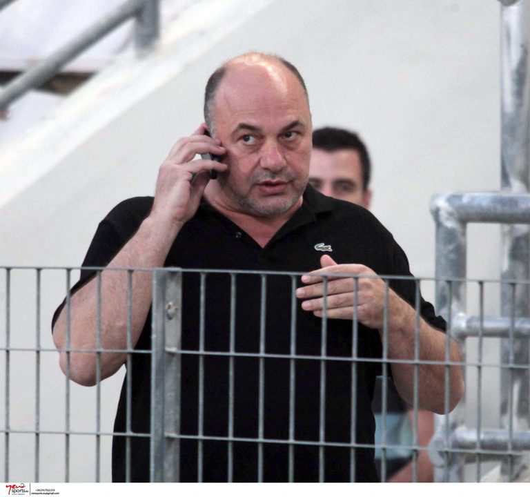 Στα ευρωπαϊκά δικαστήρια ο Ολυμπιακός Βόλου | Newsit.gr Στα ευρωπαϊκά δικαστήρια ο Ολυμπιακός Βόλου | Newsit.gr