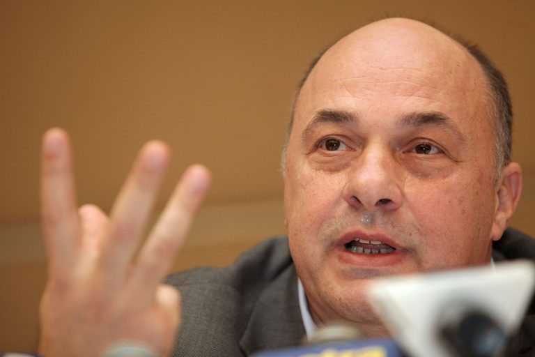 Μπέος: Δεν τελείωσε τίποτα, θα πάω την υπόθεση μέχρι τέλους! | Newsit.gr Μπέος: Δεν τελείωσε τίποτα, θα πάω την υπόθεση μέχρι τέλους! | Newsit.gr