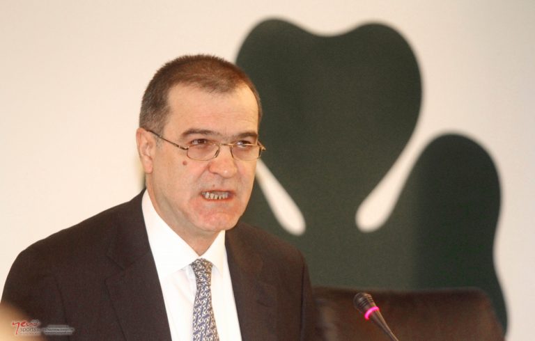 Διαψεύδει η πλευρά Βγενόπουλου για Άραβες επενδυτές | Newsit.gr Διαψεύδει η πλευρά Βγενόπουλου για Άραβες επενδυτές | Newsit.gr