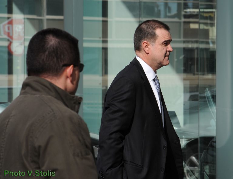 Βγενόπουλος:Πρέπει να λογοδοτήσει ο Τζίγγερ – Ας διαλέξει το μέρος | Newsit.gr Βγενόπουλος:Πρέπει να λογοδοτήσει ο Τζίγγερ – Ας διαλέξει το μέρος | Newsit.gr