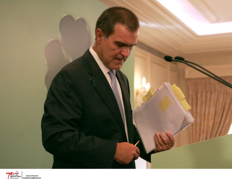 Η ΑΜΚ στον Παναθηναϊκό όπως τη ζήτησε ο Βγενόπουλος | Newsit.gr Η ΑΜΚ στον Παναθηναϊκό όπως τη ζήτησε ο Βγενόπουλος | Newsit.gr
