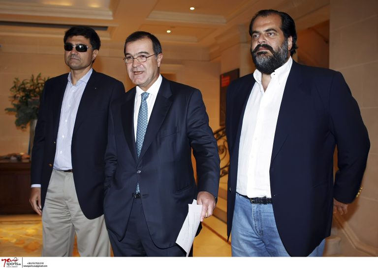 ΠΑΟ:Δεν υπάρχουν χρήματα ούτε για τα λειτουργικά έξοδα | Newsit.gr ΠΑΟ:Δεν υπάρχουν χρήματα ούτε για τα λειτουργικά έξοδα | Newsit.gr
