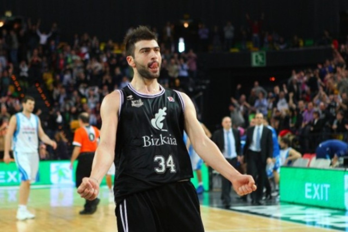 MVP o Κώστας Βασιλειάδης (VIDEO) | Newsit.gr MVP o Κώστας Βασιλειάδης (VIDEO) | Newsit.gr
